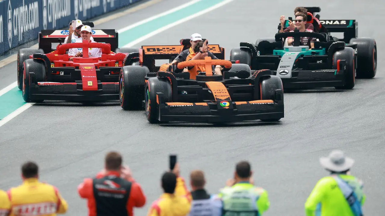 Can F1’s 2026 Cars Truly Reach 400km/h? The Reality Behind Toto Wolff Bold Claim