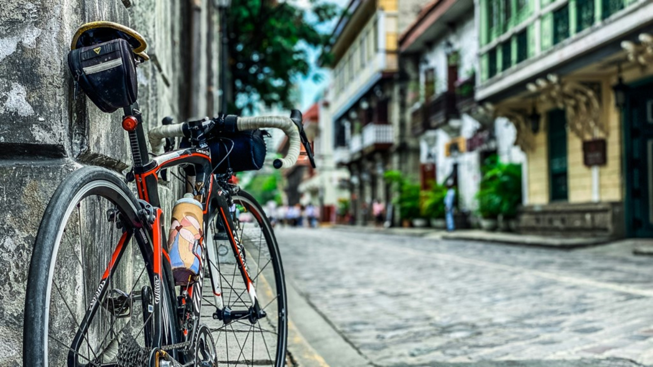 Cycling Laws and Safety Measures in Urban Areas