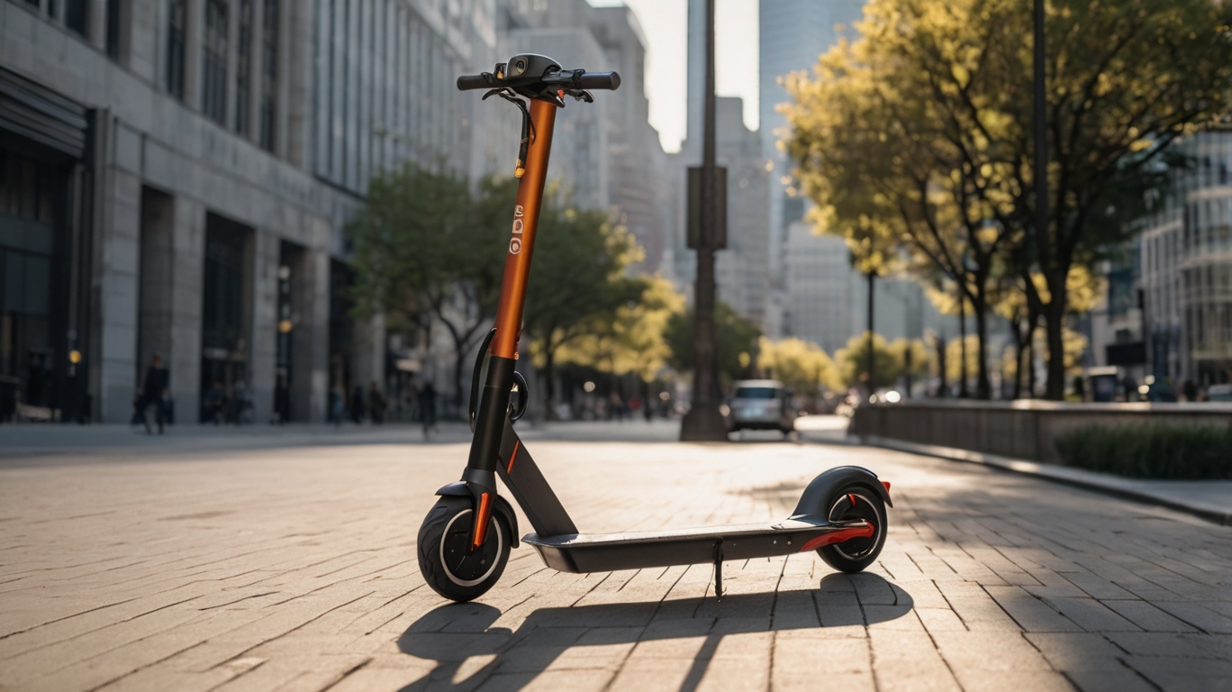 Electric Scooter Regulations in Major Cities: What Riders Need to Know