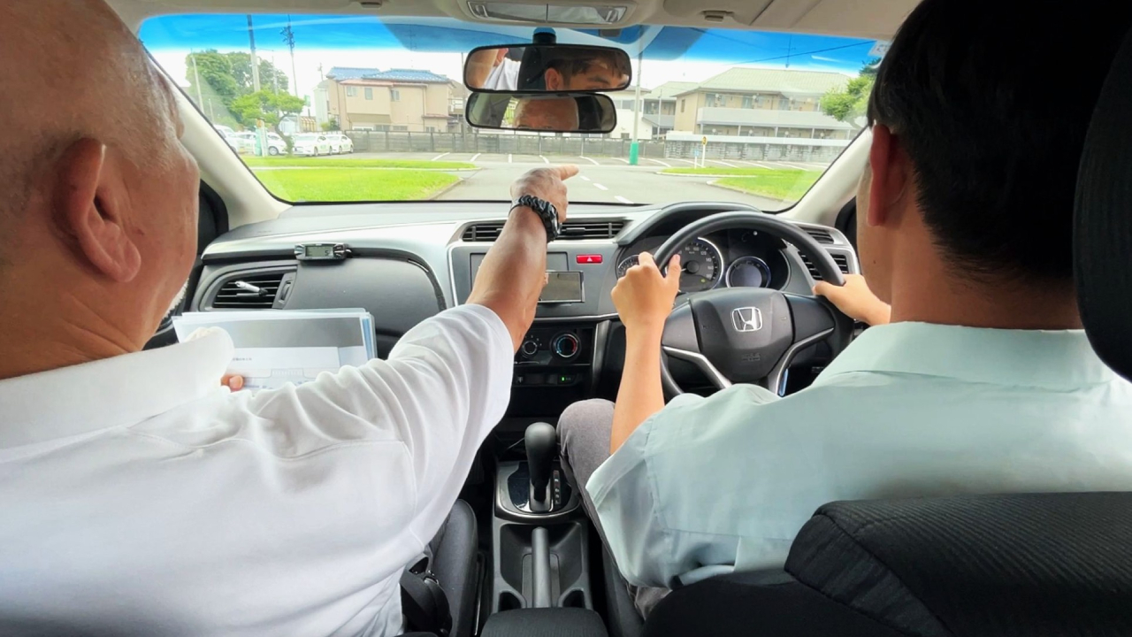 How Driver Education Programs Improve Road Safety
