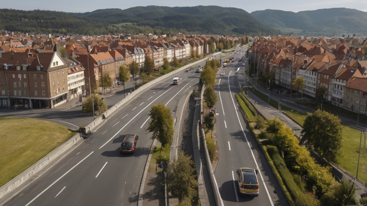 Road Safety Lessons from the Safest Countries in the World