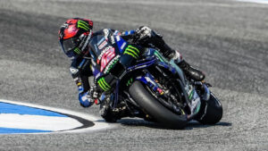 Alex Rins Reveals the Secret Behind Fabio Quartararo’s Braking Masterclass in 2025 MotoGP