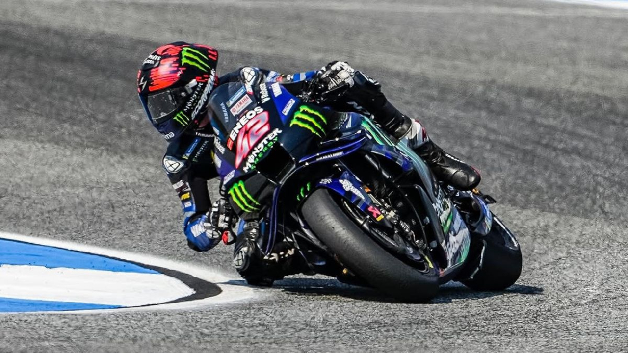 Alex Rins Reveals the Secret Behind Fabio Quartararo’s Braking Masterclass in 2025 MotoGP