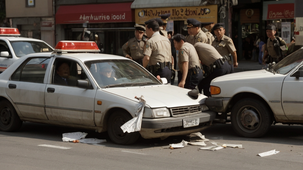 Drunk Driving Penalties, A Comparative Look Globally
