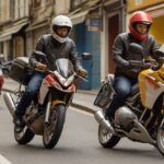 Global Campaigns for Safer Motorbike Commuting
