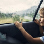 The Dangers of Leaving Children Unattended in Vehicles