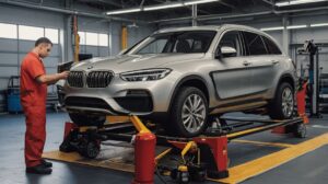 The Importance of Regular Vehicle Maintenance for Road Safety
