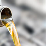 Diesel Engine Oil Turns Black Quickly, Normal or a Sign of Trouble