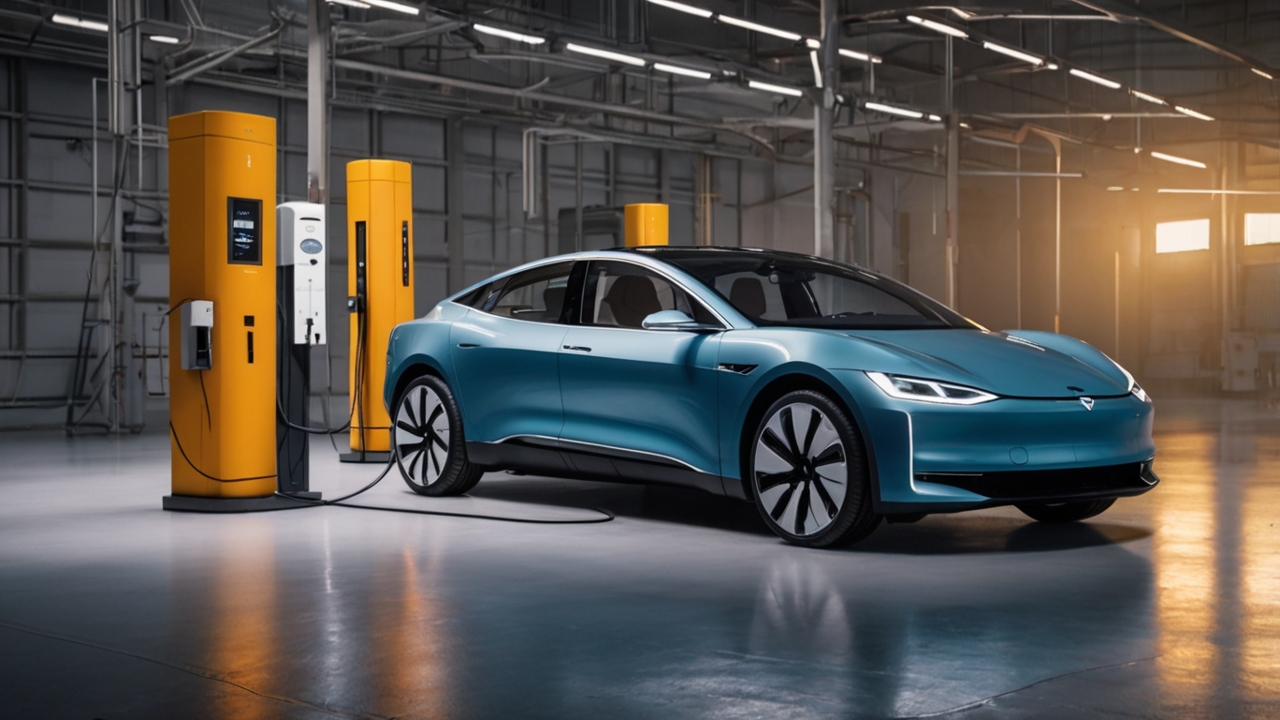 How to Identify Malfunctions in Electric Vehicles Before It’s Too Late