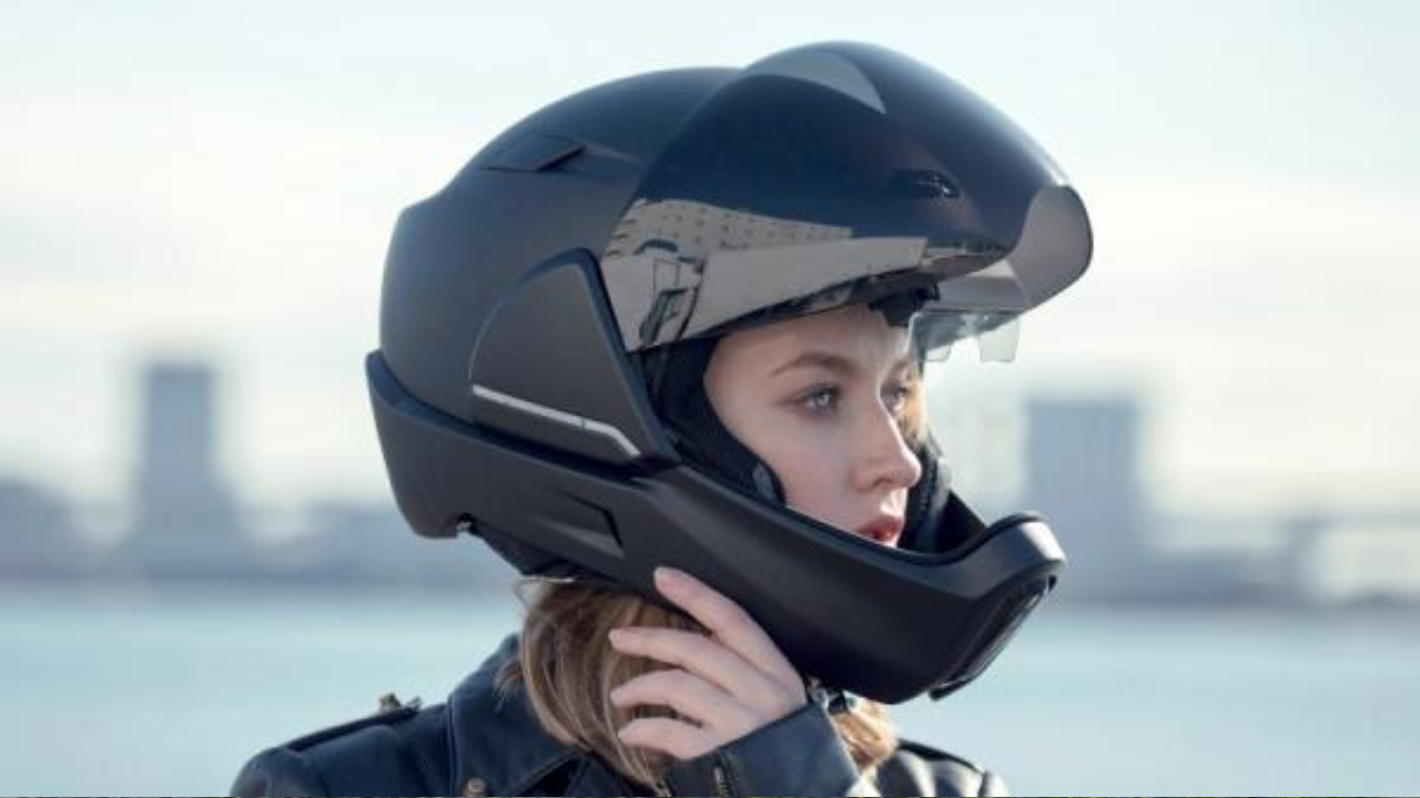 Why Motorcycle Helmets Save Lives: The Science, Psychology, and Responsibility Behind Safety on Two Wheels