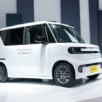 BYD Racco and the Dawn of China’s Urban EV Revolution