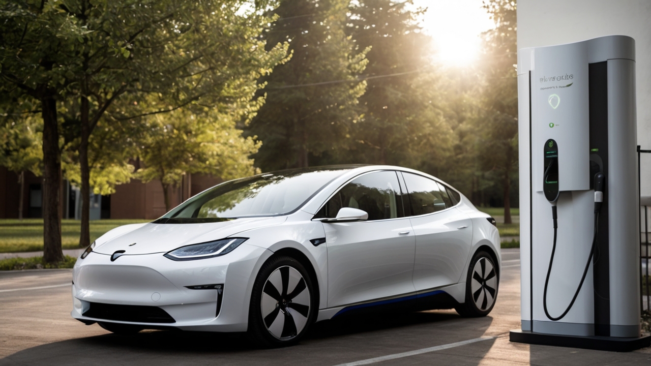 Electric Vehicle Technology and Its Real Environmental Impact