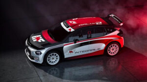 Lancia Is Returning to WRC in Rally2, A New Chapter for a Legendary Name