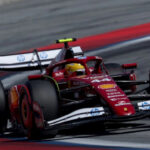 Lewis Hamilton Faces Another Tough Weekend in Brazil