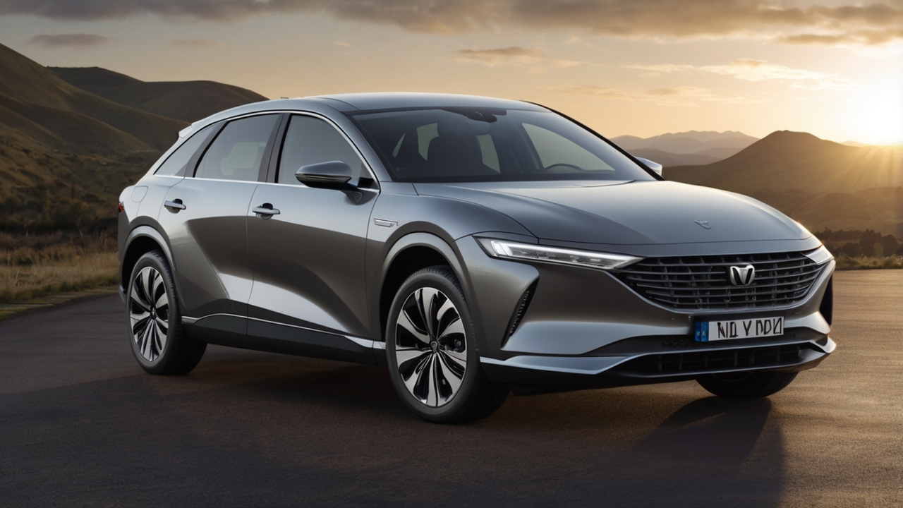 Mild Hybrid & Full Hybrid, Understanding the Real Difference Behind the Technology