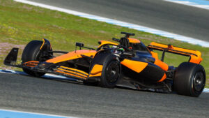 Why Pirelli Says Downforce Simulations Don’t Reveal F1’s 2026 Competitive Order