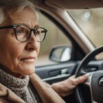 Why Regular Eye Tests Are Crucial for Older Drivers