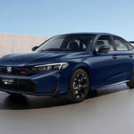 Civic RS e:HEV A New Era of Performance, Efficiency, and Intelligent Driving