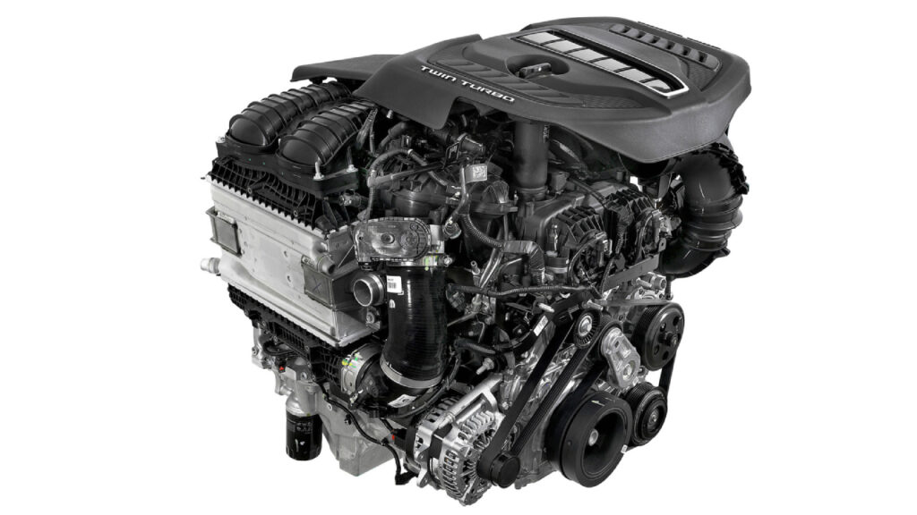 Engine Cylinder Configuration: The Foundation of Modern Powertrains