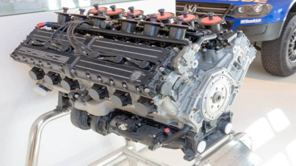 Engine Cylinder Configuration: The Foundation of Modern Powertrains