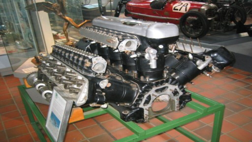 Engine Cylinder Configuration: The Foundation of Modern Powertrains