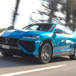 Lamborghini Urus SE Hybrid 800 HP, A Supercar Disguised as a Family Car