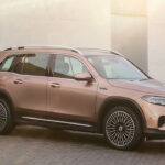 Mercedes GLB Surprises the Market With a Fresh Electric Debut