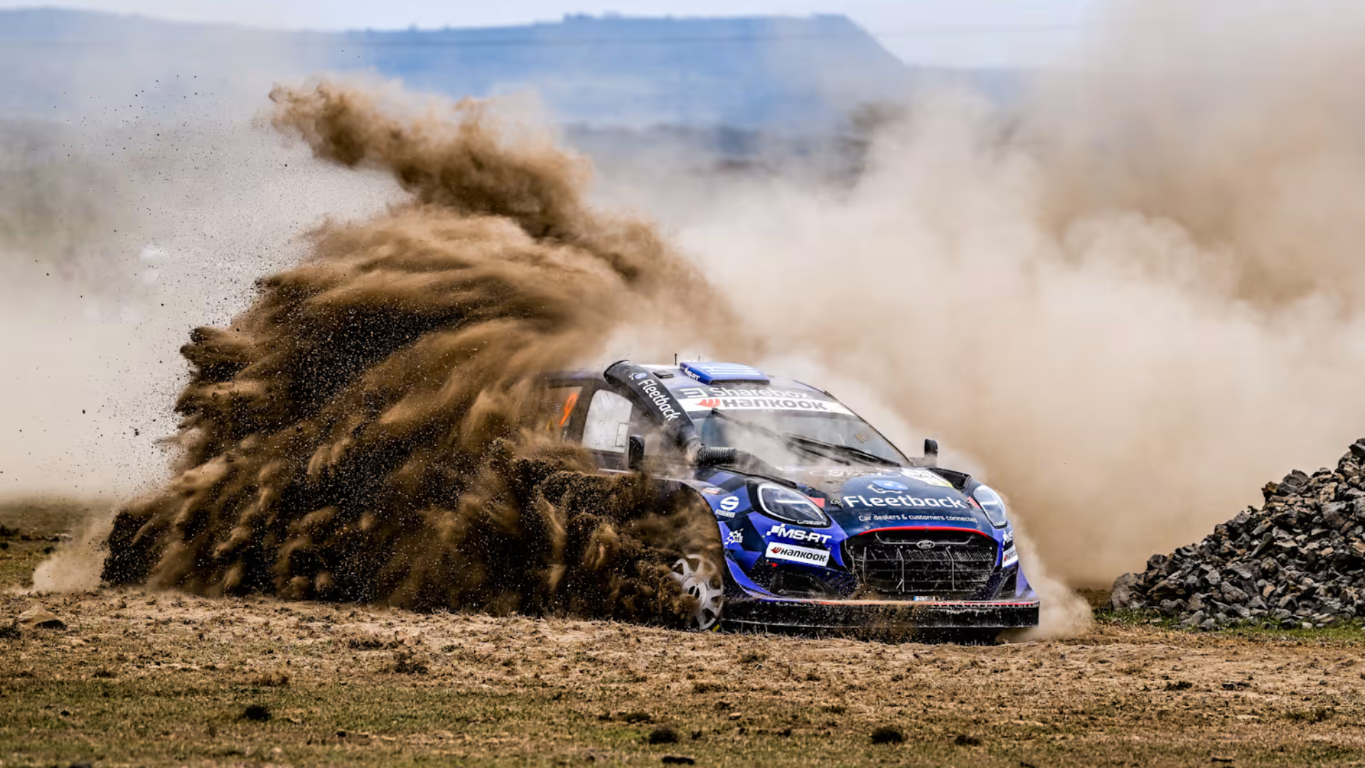 Rally Saudi Arabia, WRC Drivers Say the Event Was Too Extreme for a Title Decider