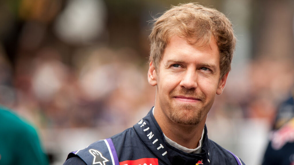 Sebastian Vettel and the Honest Reckoning of a Champion’s Final Years