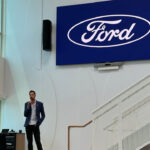 Ford Advances EV Strategy with New Battery Development Center