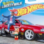 LBWK or Liberty Walk Body Kits: Extreme Design Becomes Automotive Art