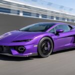 Lamborghini Temerario 2026: The Ultimate Fusion of Performance and Technology