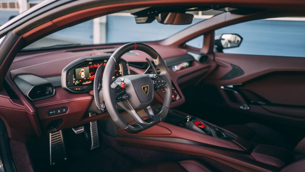 Lamborghini Temerario 2026: The Ultimate Fusion of Performance and Technology