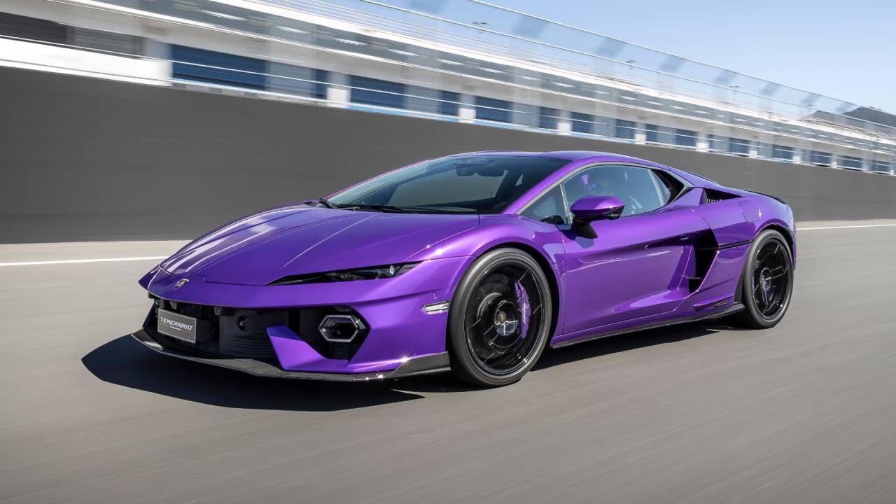 Lamborghini Temerario 2026: The Ultimate Fusion of Performance and Technology
