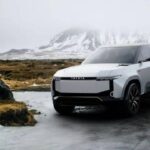 Land Cruiser SE, the 2026 Luxury SUV Predicted to Set a New Standard for Toyota