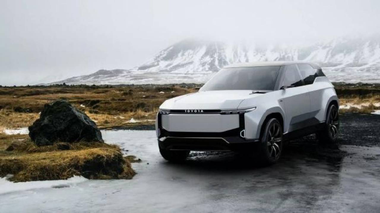 Land Cruiser SE, the 2026 Luxury SUV Predicted to Set a New Standard for Toyota