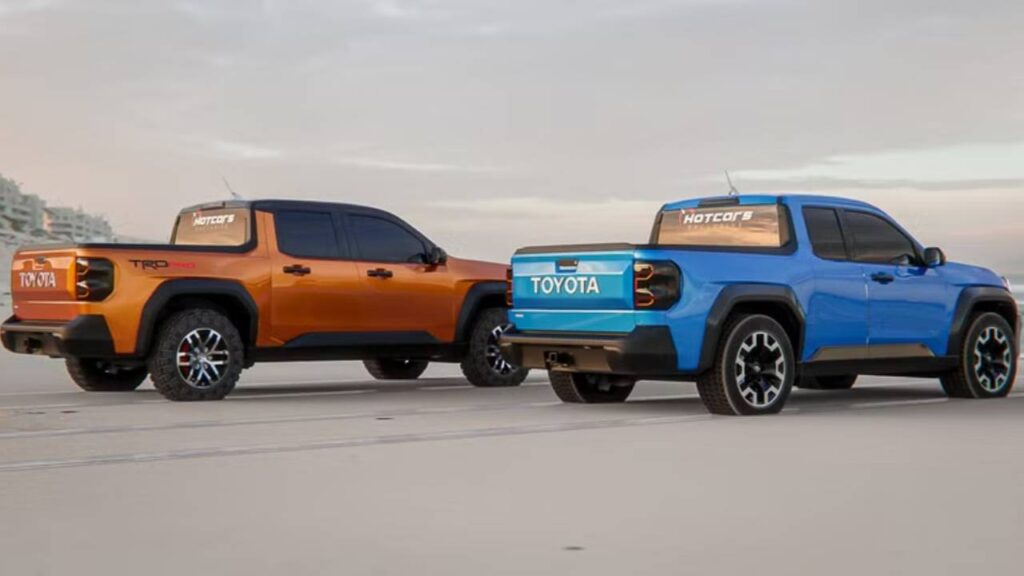 The 2026 Toyota Stout, A Closer Look at What’s Coming for Pickup Truck Enthusiasts