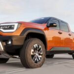 The 2026 Toyota Stout, A Closer Look at What’s Coming for Pickup Truck Enthusiasts