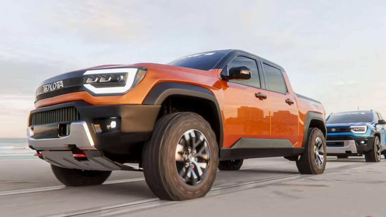 The 2026 Toyota Stout, A Closer Look at What’s Coming for Pickup Truck Enthusiasts