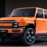 iCar V23 Specifications, Technology, Advantages and Disadvantages of This Car