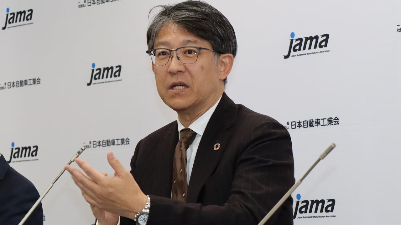 CEO of Toyota Discusses Challenges Facing Japan’s Automotive Industry in 2026