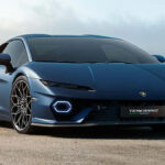 Can Lamborghini Temerario’s High-Revving V8 Rival the Legendary Naturally Aspirated V10?
