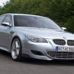 End of an Era: AC Schnitzer to Cease BMW Tuning Operations by 2026