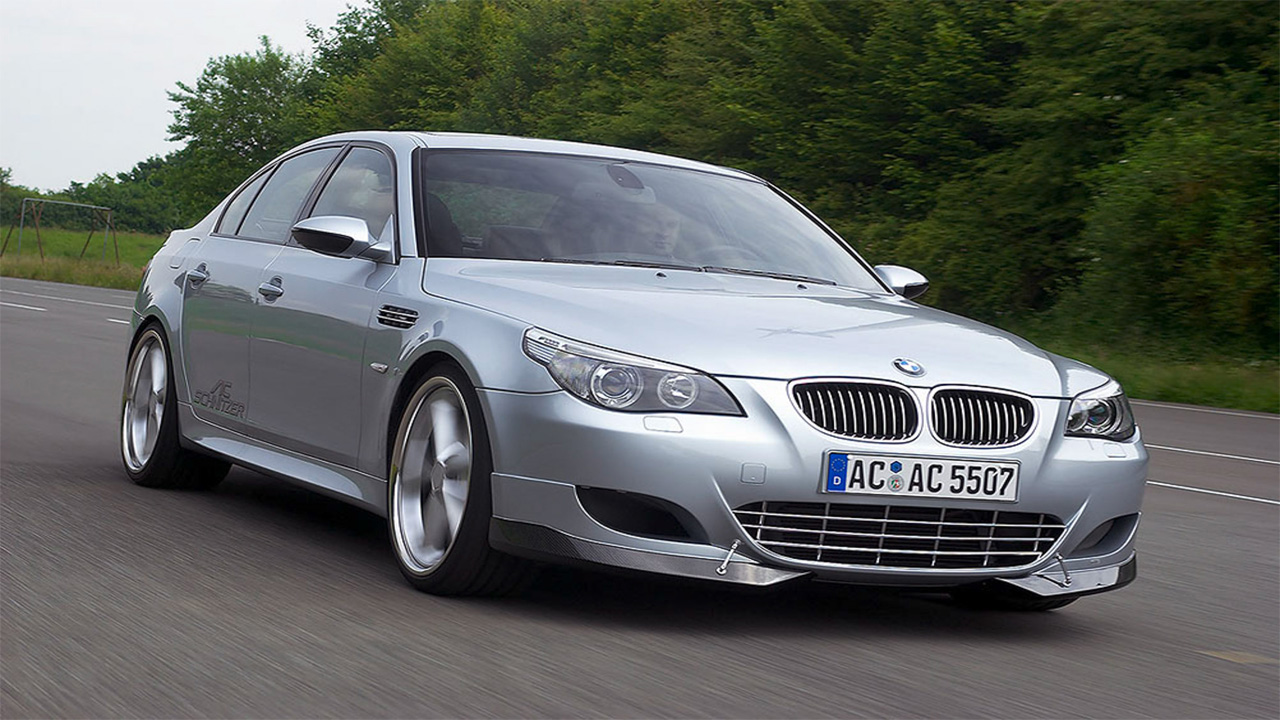 End of an Era: AC Schnitzer to Cease BMW Tuning Operations by 2026