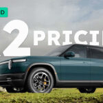 Rivian R2 is Here, Starting at $57,990: A New Challenge for Tesla Model Y