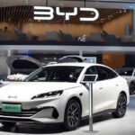 Top 10 Best-Selling Car Brands in the World 2025, Three Chinese Automakers Break Into the Rankings