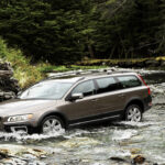 Best Off-Road Estate Cars: Versatile Wagons Built for Adventure