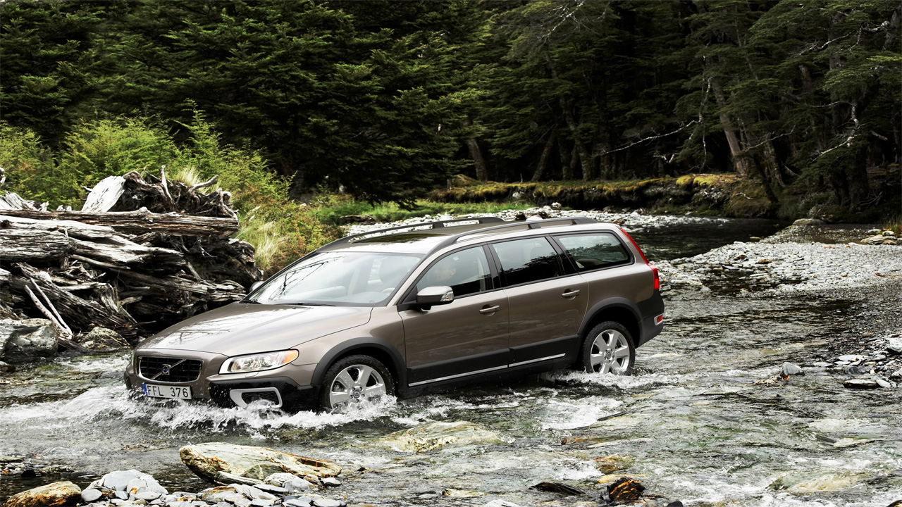 Best Off-Road Estate Cars: Versatile Wagons Built for Adventure