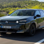 Citroën C5 Aircross Hybrid Review: Comfort Meets Real-World Road Challenges