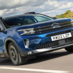 Citroën C5 Aircross Reimagined: Can This Comfort-Focused SUV Tame Britain’s Rough Roads?